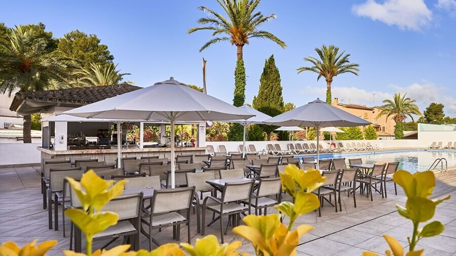 Globales Costa de la Calma